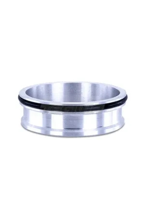 Mishimoto Quick Release Clamp Weld Ferrule 2.5-in Clearance