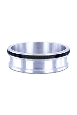 Exclusive Mishimoto Quick Release Clamp Weld Ferrule 3-in