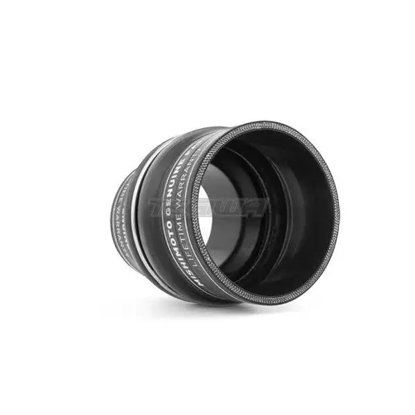 Professional Grade Mishimoto 3.0-in to 3.5-in Transition Duracore Boot