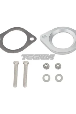 Mishimoto Exhaust Adapter Stock Downpipe to 3-in Exhaust Subaru Time-Limited