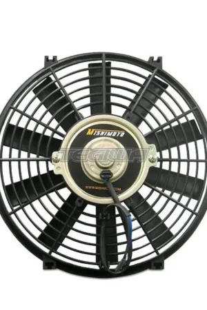 Mishimoto Slim Electric Fan 14-in Buy Direct