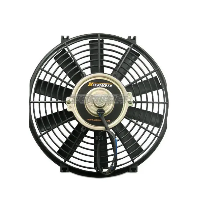 Mishimoto Slim Electric Fan 14-in Buy Direct