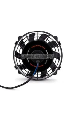 Mishimoto Slim Electric Fan 8-in Secure Checkout