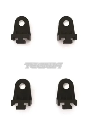 Mishimoto Plastic Fan Clips Budget