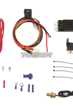 Top Rated Mishimoto Adjustable Fan Controller Kit