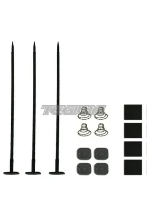 Mishimoto Electric Fan Mounting Kit Hot Picks