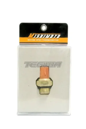 Mishimoto Fan Switch 80 Degrees Free Returns