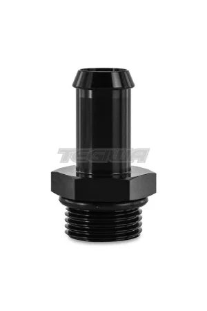 Exclusive Offer Mishimoto -12ORB to 3/4in Hose Barb Air-to-Water Intercooler Fitting