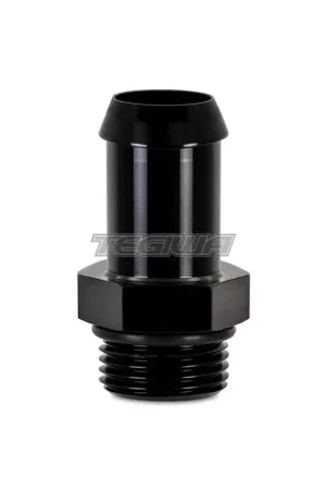 Buy Direct Mishimoto ORB to Push on Hose Barb Aluminum Fitting