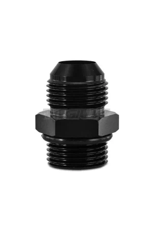 Clearance Mishimoto ORB to -AN Aluminum Fitting