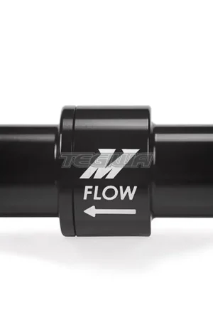 Mishimoto Performance One-Way Check Valve 3/4-in Viral