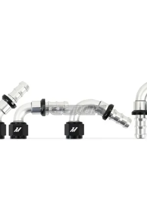 Mishimoto Push-Lock Fitting Weekend Sale