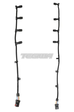 Mishimoto Glow Plug Harness Ford Powerstroke 6.0L 05-07 High Quality