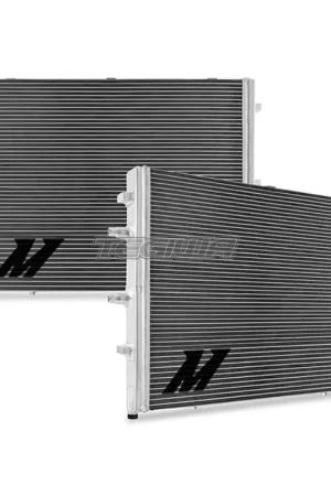 Mishimoto Performance Heat Exchanger BMW F8X M3 M4 15-20 Latest