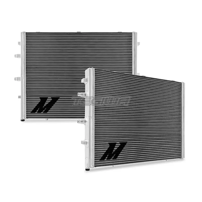 Mishimoto Performance Heat Exchanger BMW F8X M3 M4 15-20 Latest