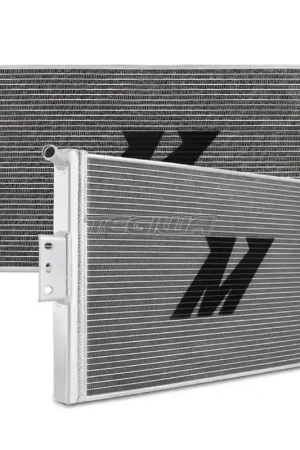 Mishimoto Performance Heat Exchanger 2016+ Infiniti Q50 Q60 3.0T Sale