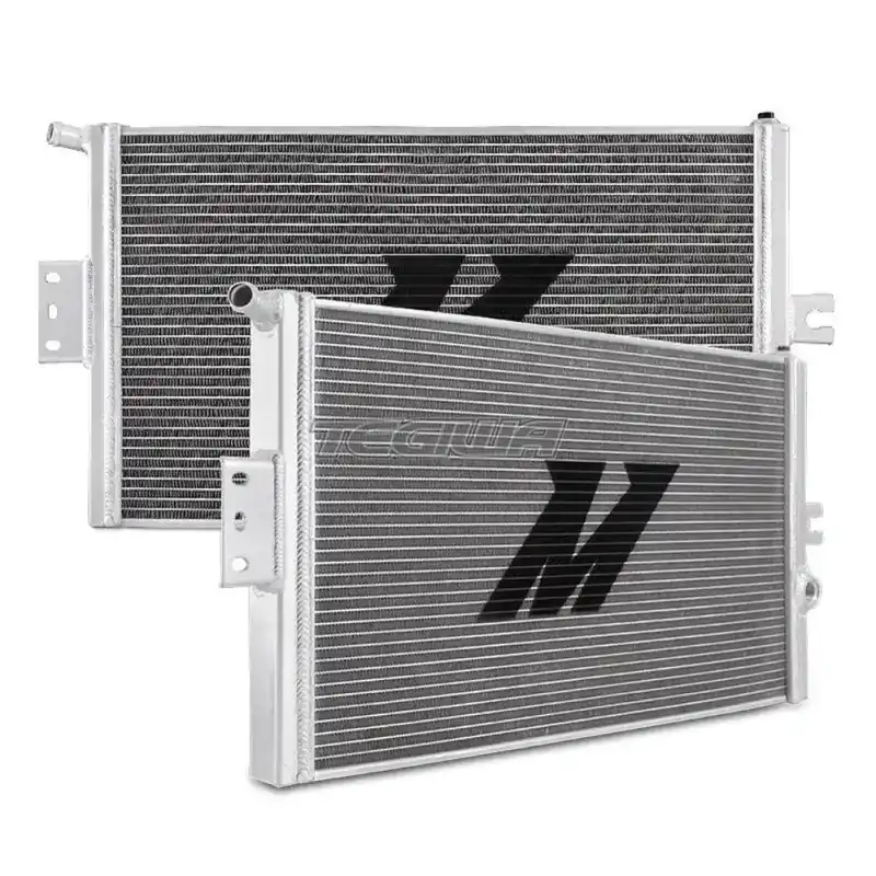 Mishimoto Performance Heat Exchanger 2016+ Infiniti Q50 Q60 3.0T Sale