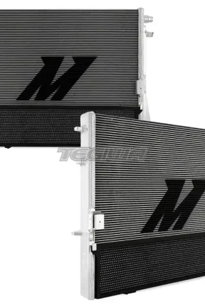 Mishimoto Performance Heat Exchanger Toyota GR Supra 3.0L 20+ Buy Online