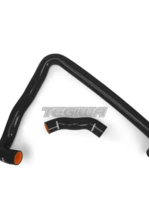 Mishimoto Silicone Radiator Hose Kit Nissan 300ZX Turbo 90-96 Professional Grade
