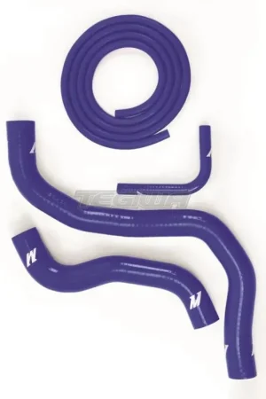 Markdown Mishimoto Silicone Radiator Hose Kit Mitsubishi Eclipse V6 00-05