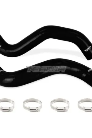Shop Now Mishimoto Silicone Radiator Hose Kit Toyota 4Runner 3.4L 96-02