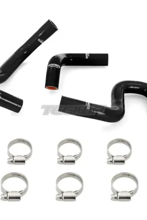 Mishimoto Silicone Heater Hose Kit Toyota 4Runner 3.4L Without Rear He Best Seller