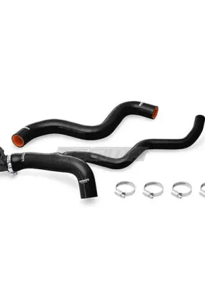 Super Sale Mishimoto Silicone Radiator Hose Kit Fiat 500 Non-Turbo 12-17