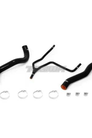 Mishimoto Silicone Radiator Hose Kit Chevrolet Camaro 2.0T 16+ Price Cut