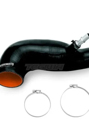 Buy Direct Mishimoto Silicone Induction Hose Chevrolet Camaro 2.0T 2016+ Cadillac