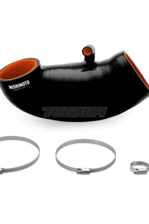 Mishimoto Silicone Induction Hose Chevrolet Camaro SS 16-19 Affordable