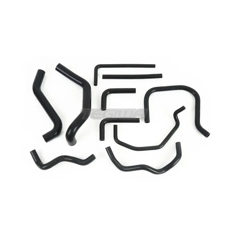 Express Delivery Mishimoto Replacement Coolant Hose Kit Chevrolet Camaro 95-97