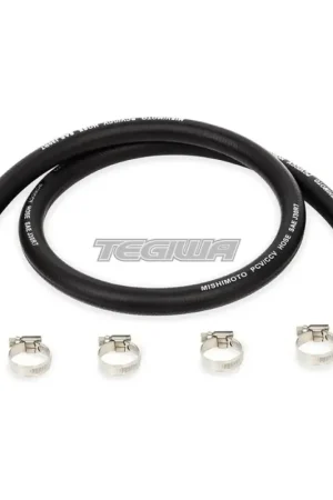 Reduced Price Mishimoto Universal Catch Can Hose