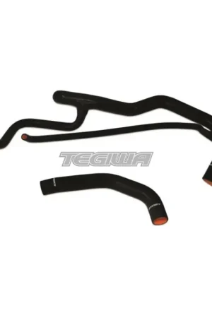 Sale Mishimoto Silicone Coolant Kit Chevrolet GMC 6.6L Duramax 01-05