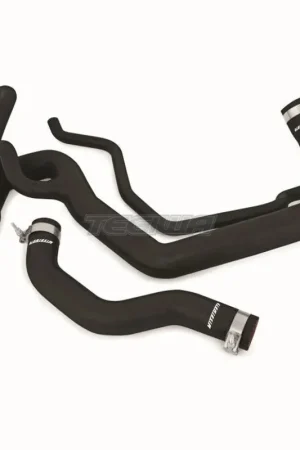 Must Have Mishimoto Silicone Coolant Hose Kit Chevrolet GMC 6.6L Duramax 06-10