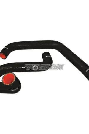 Mishimoto Silicone Hose Kit Chevrolet Duramax 6.5L Turbo Diesel 96-00 Limited Edition