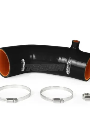 Mishimoto Silicone Induction Hose Honda Civic Si 12-15 Original