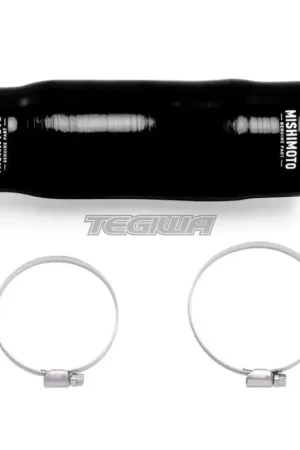 Mishimoto Silicone Induction Hose Honda Civic FK7 1.5T 16-21 Markdown