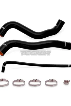 Mishimoto Silicone Coolant Hoses Chevy Camaro SS 12-15 Worldwide Shipping