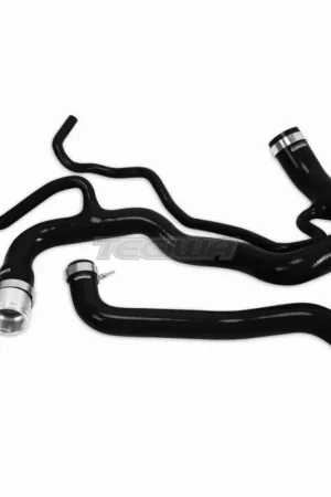 Trusted Brand Mishimoto Silicone Coolant Hose Kit Chevrolet GMC 6.6L Duramax 11-16