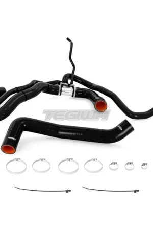 Mishimoto Silicone Coolant Hose Kit Chevrolet GMC 6.6L Duramax 17-19 Holiday Sale