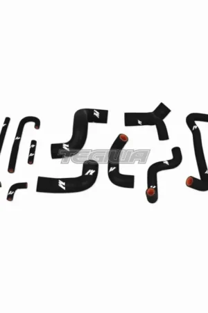 New Release Mishimoto Silicone Hose Kit BMW E30 M3 88-91
