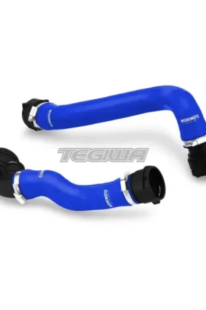 One Day Deal Mishimoto Silicone Radiator Hose Kit BMW E46 Non-M 99-06