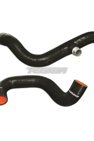 Super Sale Mishimoto Silicone Coolant Hose Kit Ford 7.3L Powerstroke 95-97