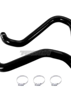 Mishimoto Silicone Radiator Hose Kit Ford F-150 2.7L EcoBoost 15-17 Luxury