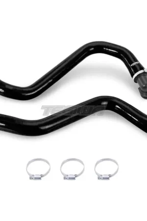 Premium Mishimoto Silicone Radiator Hose Kit Ford F-150 2.7L EcoBoost 18-19
