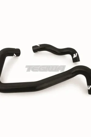 Mishimoto Silicone Coolant Hose Kit Ford 6.0L Powerstroke Mono Beam Ch Original