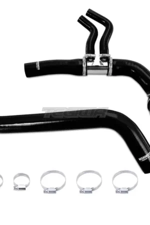 Weekend Sale Mishimoto Silicone Radiator Hose Kit Ford F-150 3.5L EcoBoost 11-14