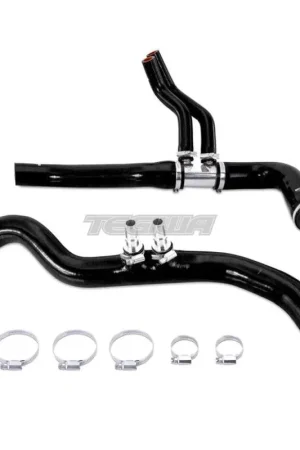 Mishimoto Silicone Radiator Hose Kit Ford F-150 3.5L EcoBoost 15-19 Reduced Price