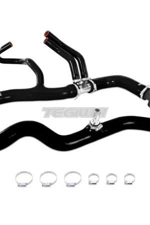 Genuine Mishimoto Silicone Coolant Hose Kit Ford Raptor 3.5L EcoBoost 17