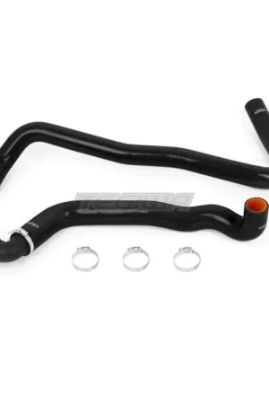 Professional Grade Mishimoto Silicone Radiator Hose Kit Ford F-150 4.6L V8 09-10